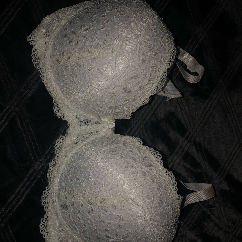 Sophie b. Push-up bra